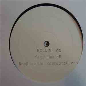 Jules Spinner - Rollin' On album flac