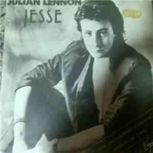 Julian Lennon - Jesse album flac
