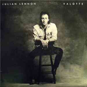 Julian Lennon - Valotte album flac