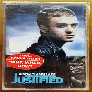 Justin Timberlake - Justified album flac