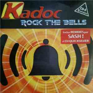 Kadoc - Rock The Bells album flac