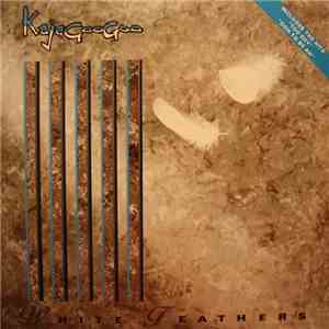 KajaGooGoo - White Feathers album flac