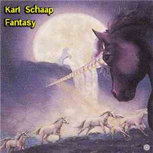 Karl Schaap - Fantasy album flac