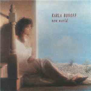 Karla Bonoff - New World album flac