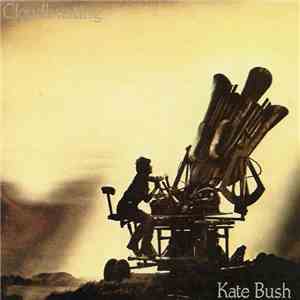Kate Bush - Cloudbusting album flac