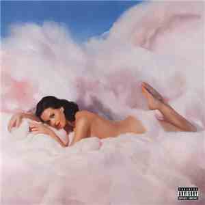 Katy Perry - Teenage Dream: The Complete Confection album flac