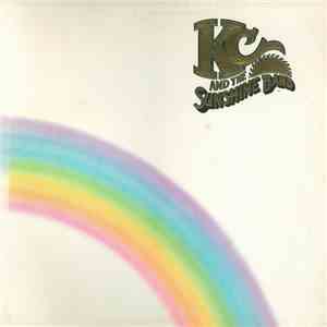 KC And The Sunshine Band - Part 3 album flac
