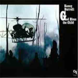 Kenny Burrell - God Bless The Child album flac