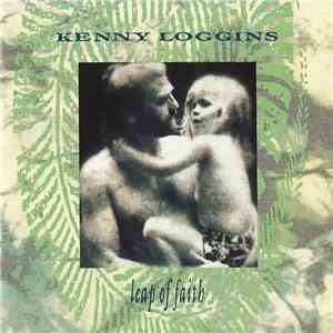 Kenny Loggins - Leap Of Faith album flac
