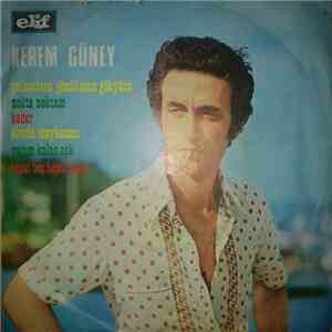 Kerem Güney - Yalnizlara Gonul Acan Gokyuzu album flac