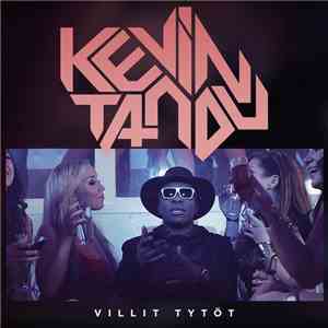 Kevin Tandu - Villit Tytöt album flac