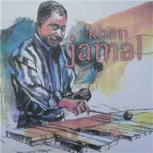 Khan Jamal - Cool album flac