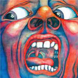 King Crimson - In The Court Of The Crimson King album flac