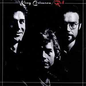 King Crimson - Red album flac