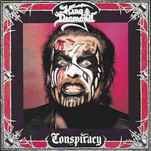 King Diamond - Conspiracy album flac