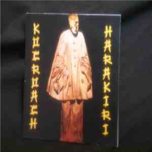 Kocroach Harakiri - Demo 2001 album flac