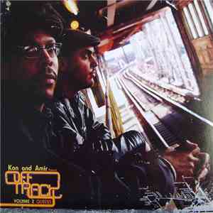 Kon & Amir - Off Track Volume Two: Queens album flac