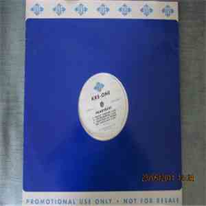 KRS-One - Heartbeat album flac