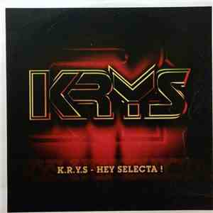 Krys - Hey Selecta! album flac