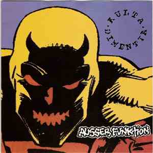Kulta Dimentia - Ausser Funktion album flac