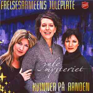 Kvinner På Randen - Julemysteriet album flac