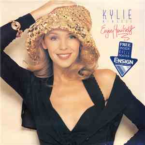 Kylie Minogue - Enjoy Yourself album flac