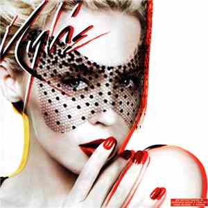 Kylie - X album flac