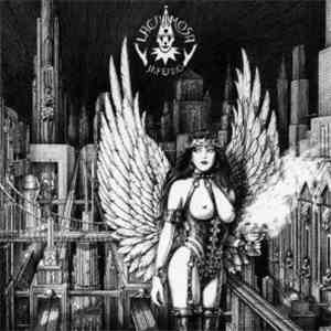 Lacrimosa - Inferno album flac
