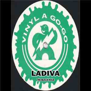 Ladiva - The Black Hole album flac
