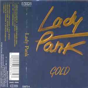 Lady Pank - Gold album flac