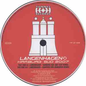 Langenhagen - Hamburg Süd 2007 album flac