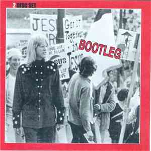 Larry Norman - Bootleg album flac