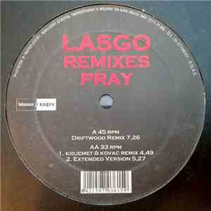 Lasgo - Pray (Remixes) album flac