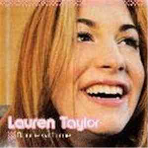Lauren Taylor - Dance With Me album flac
