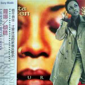 Laurneá - Betta Listen album flac
