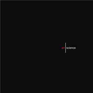 Lazer Kontinent - Art Science album flac
