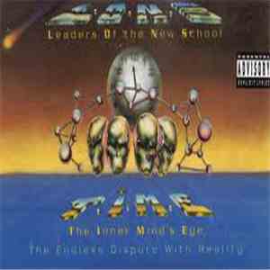 Leaders Of The New School - T.I.M.E. (The Inner Mind's Eye) album flac