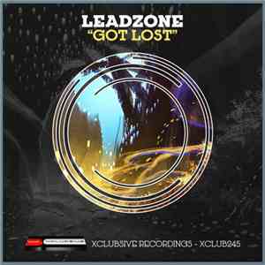 Leadzone - Got Lost album flac