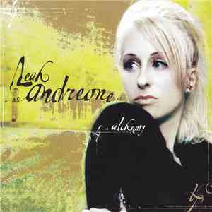 Leah Andreone - Alchemy album flac