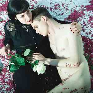 Lebanon Hanover - Tomb For Two album flac