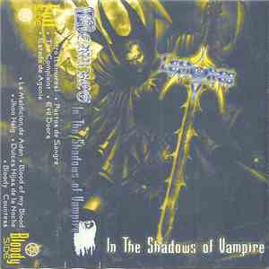 Lemures  - In The Shadow Of Vampire album flac