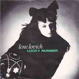 Lene Lovich - Lucky Number album flac