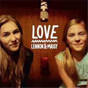 Lennon & Maisy - Love album flac