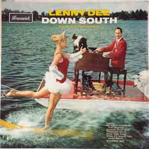 Lenny Dee  - Down South album flac