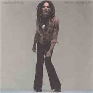 Lenny Kravitz - Always On The Run album flac