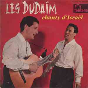 Les Dudaïm - Chants D'Israël album flac