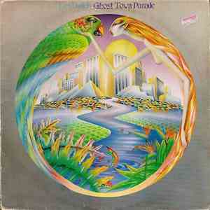 Les Dudek - Ghost Town Parade album flac