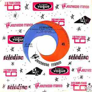 Les Sextans - Par Ma Faute album flac