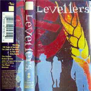 Levellers. - Levellers. album flac