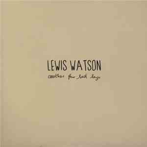Lewis Watson - Another Four Sad Songs album flac